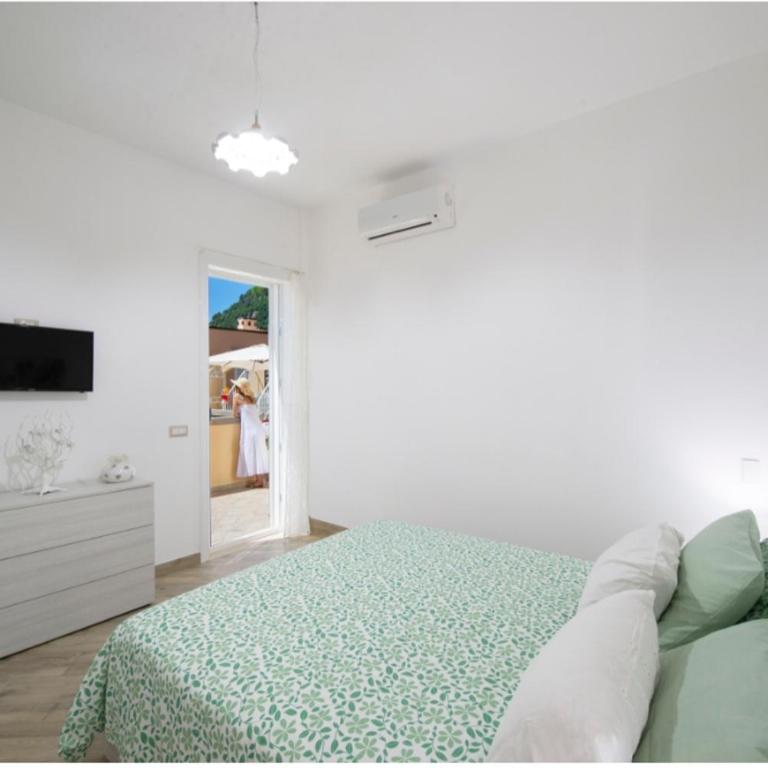 Casa Licia - Casa con 2 Camere da Letto - 22