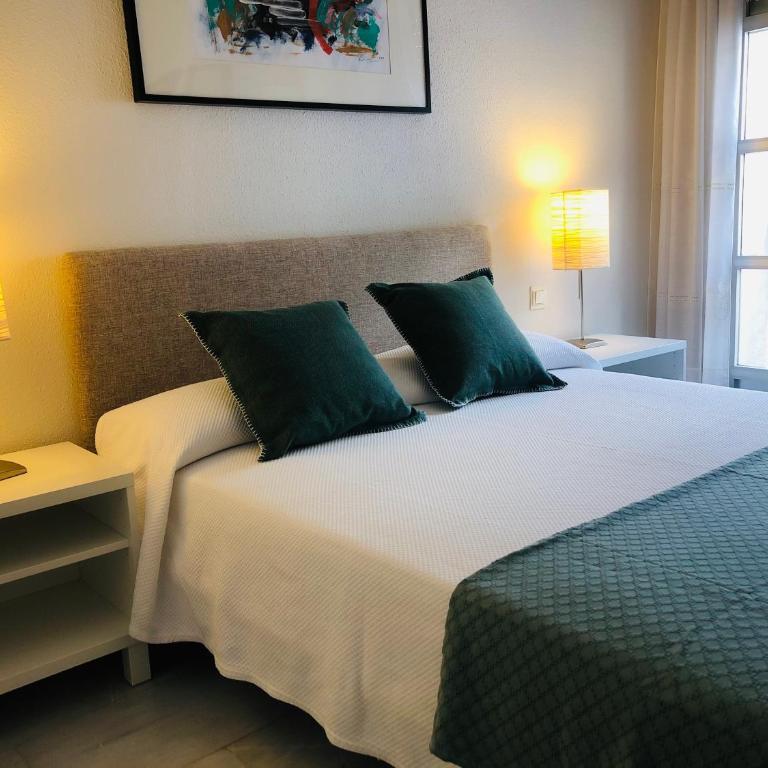 NUEVA CAZORLA BELLA VISTA - Apartamento Ático - 60