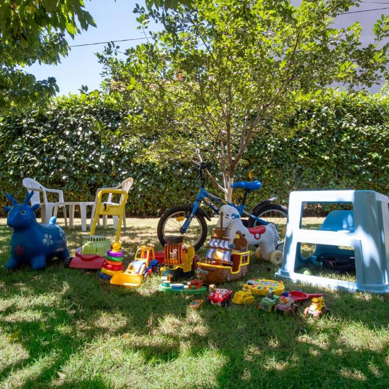 City Apartments - Apartman - 24