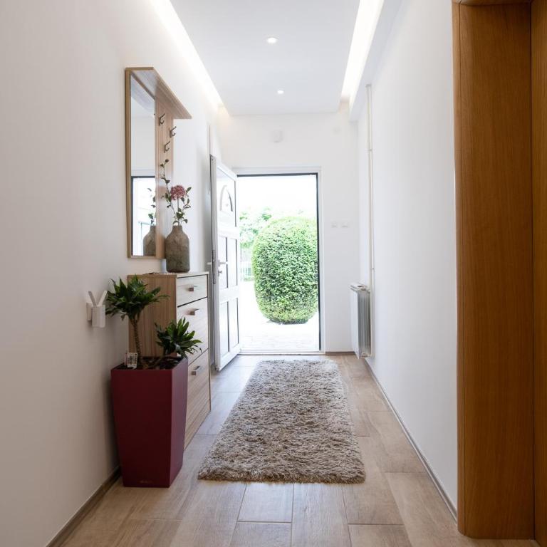 City Apartments - Deluks Porodični Apartman Tipa "Suite" - 28