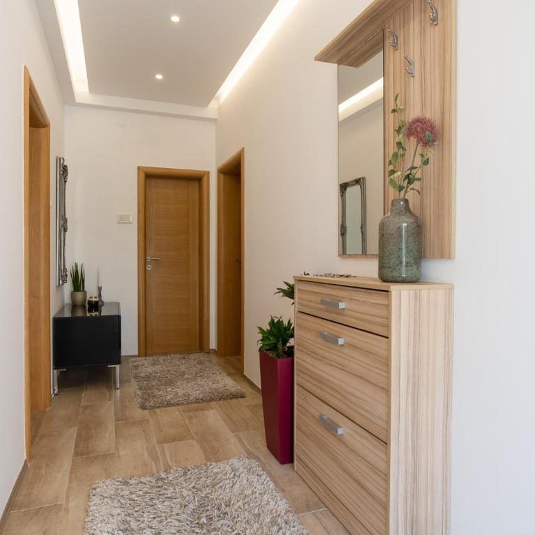 City Apartments - Deluks Porodični Apartman Tipa "Suite" - 27