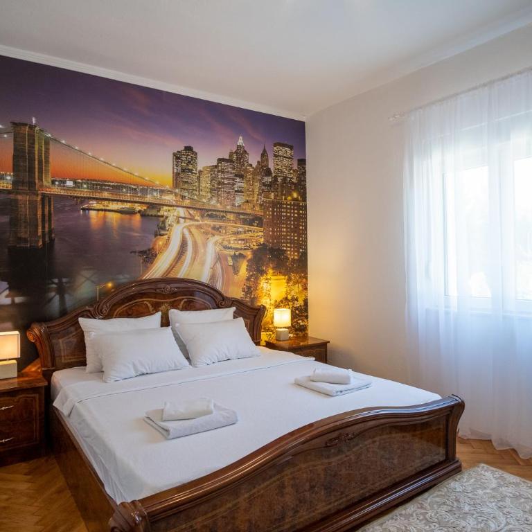 City Apartments - Deluks Porodični Apartman Tipa "Suite" - 37
