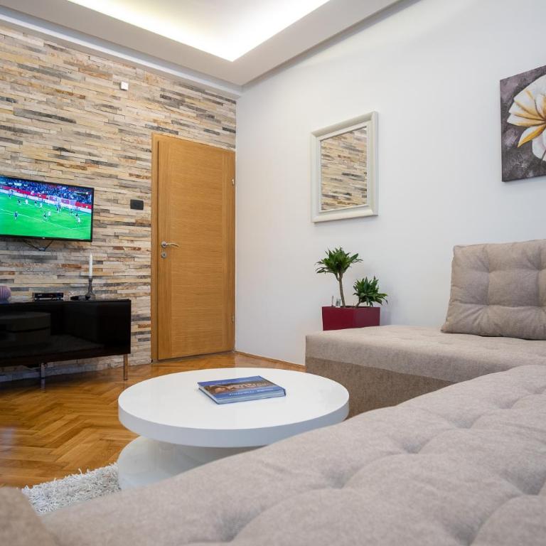 City Apartments - Deluks Porodični Apartman Tipa "Suite" - 22