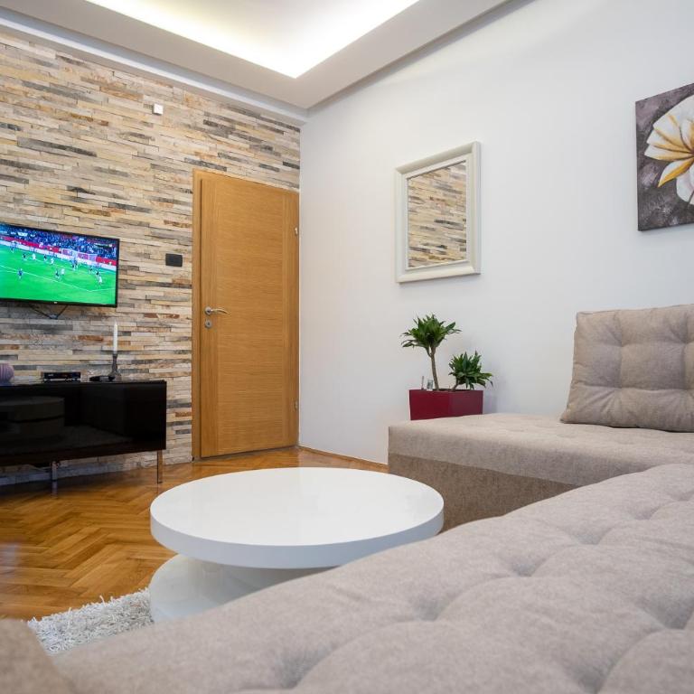 City Apartments - Deluks Porodični Apartman Tipa "Suite" - 20