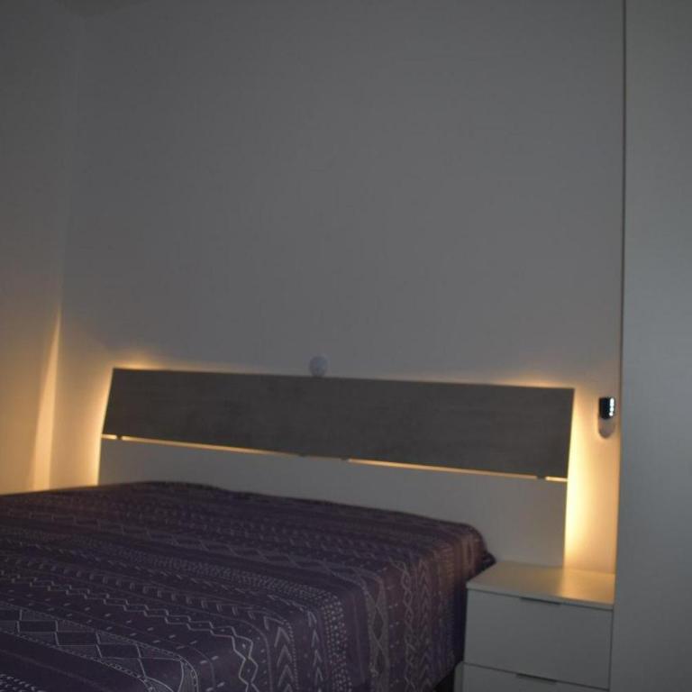 COSTA DE ALMERIA PLAYA - Apartamento de 3 dormitorios - 8