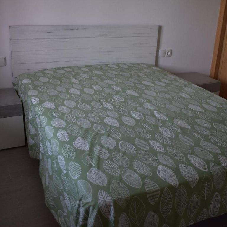 COSTA DE ALMERIA PLAYA - Apartamento de 3 dormitorios - 3