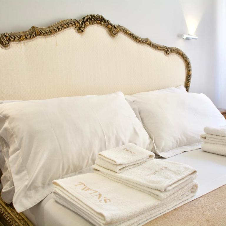 Twins Studio Apartment - Appartement - 2