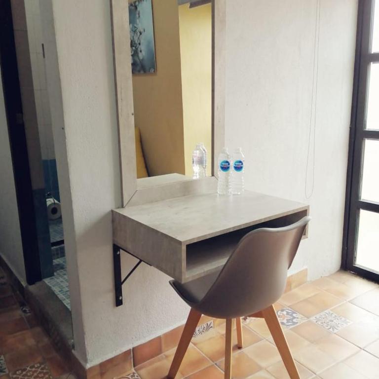 Hotel Corazón Mexicano - Double Room - 2