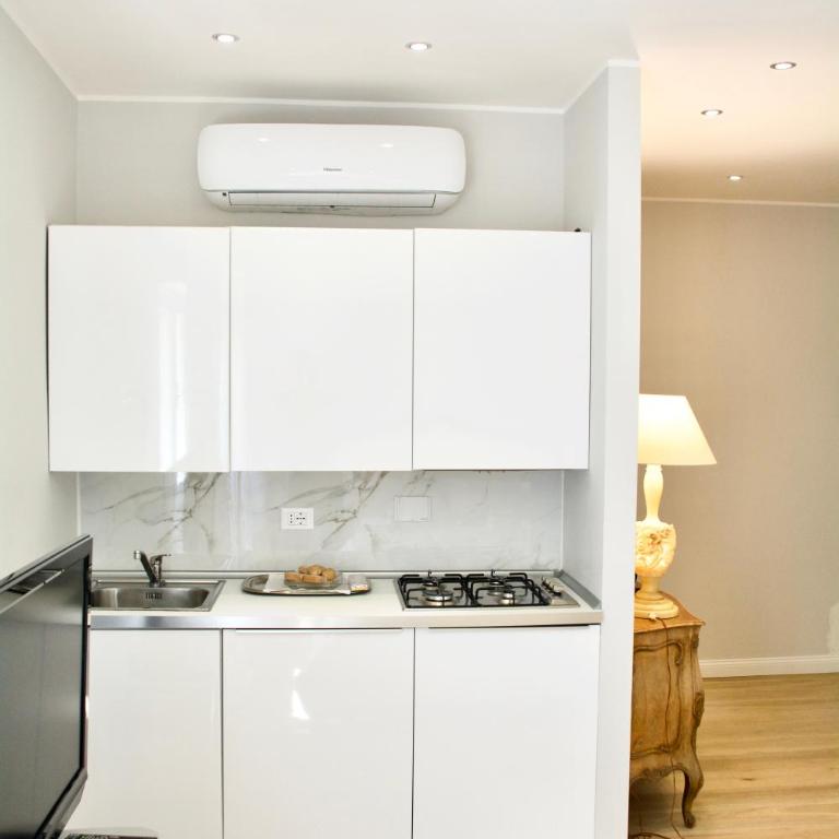 Twins Studio Apartment - Appartement - 5