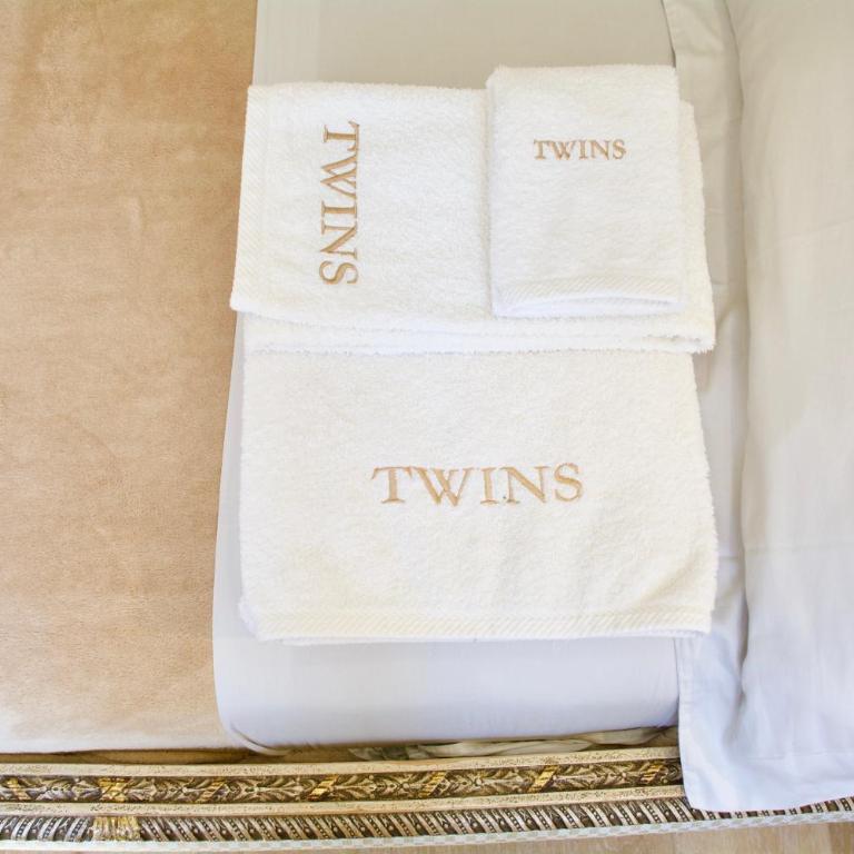 Twins Studio Apartment - Appartement - 4