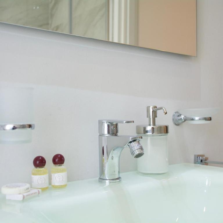 Twins Studio Apartment - Appartement - 7