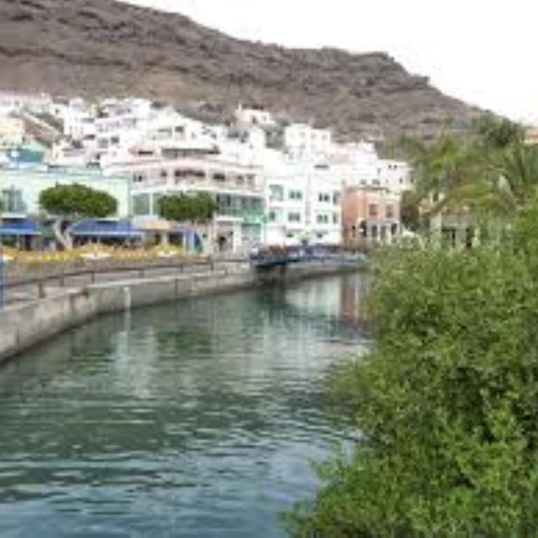Puerto De Mogan Castillete 4 by El Sirocco - Apartamento - 35