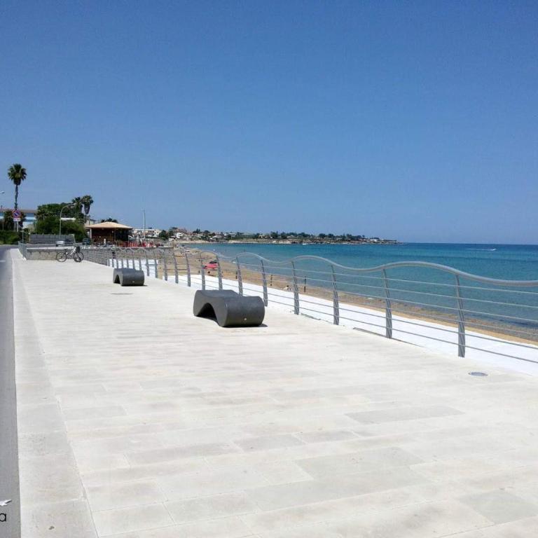 Villa Solemar Holidays - Appartamento - Piano Terra - 26