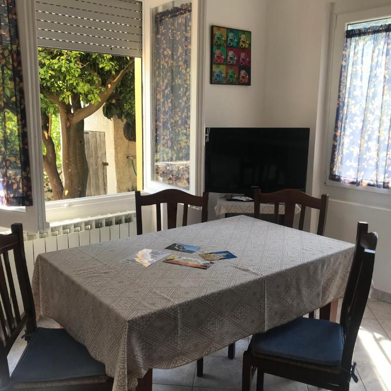 Appartamento Marina - Appartamento con 2 Camere da Letto - 14