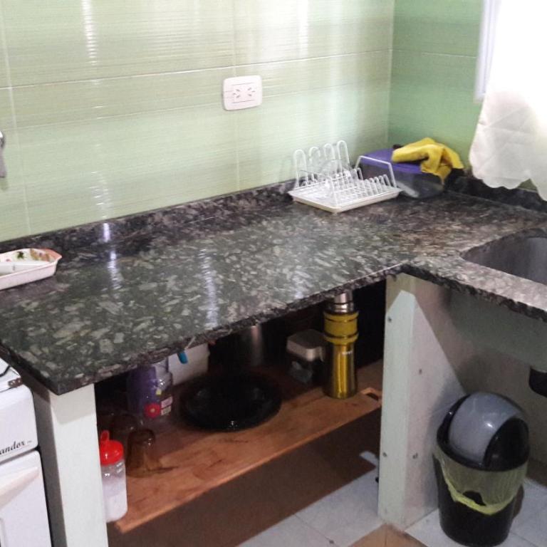 Complejo Berazategui 127 - One-Bedroom Apartment - 12