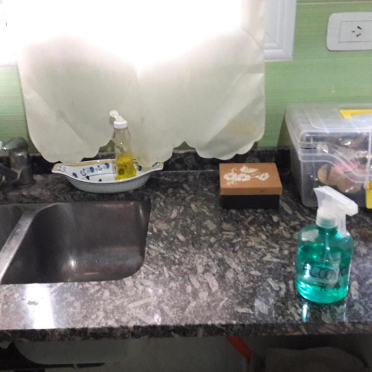 Complejo Berazategui 127 - One-Bedroom Apartment - 13