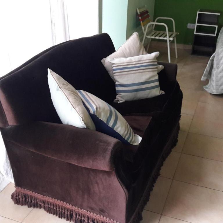 Complejo Berazategui 127 - One-Bedroom Apartment - 15