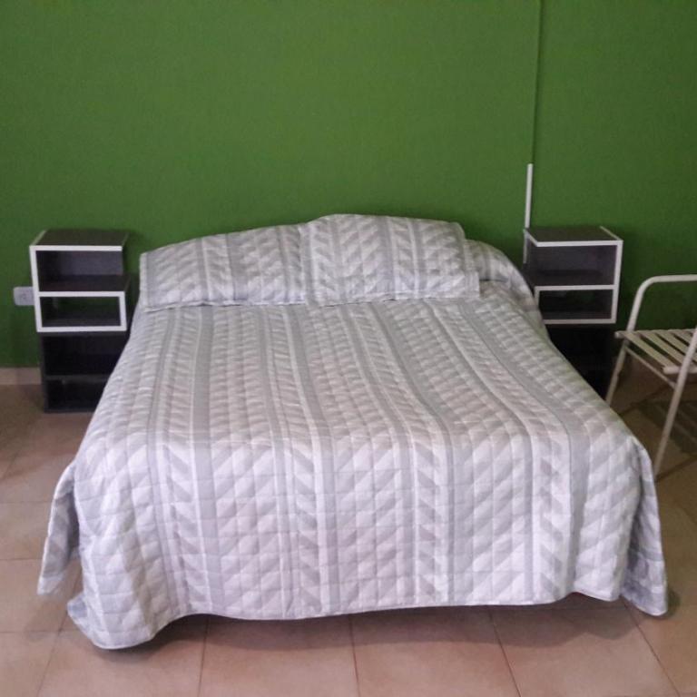 Complejo Berazategui 127 - One-Bedroom Apartment - 16