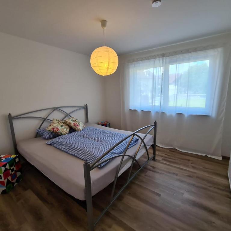 Ferienwohnung Caluma - Apartment mit 2 Schlafzimmern - 3