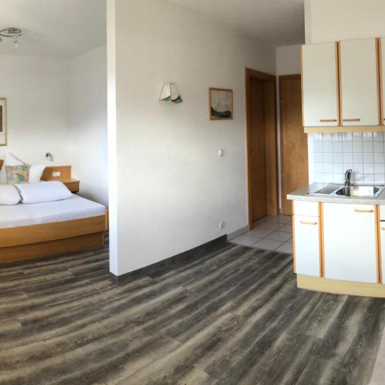 Appartements Daisy - Monolocale con Balcone - 5