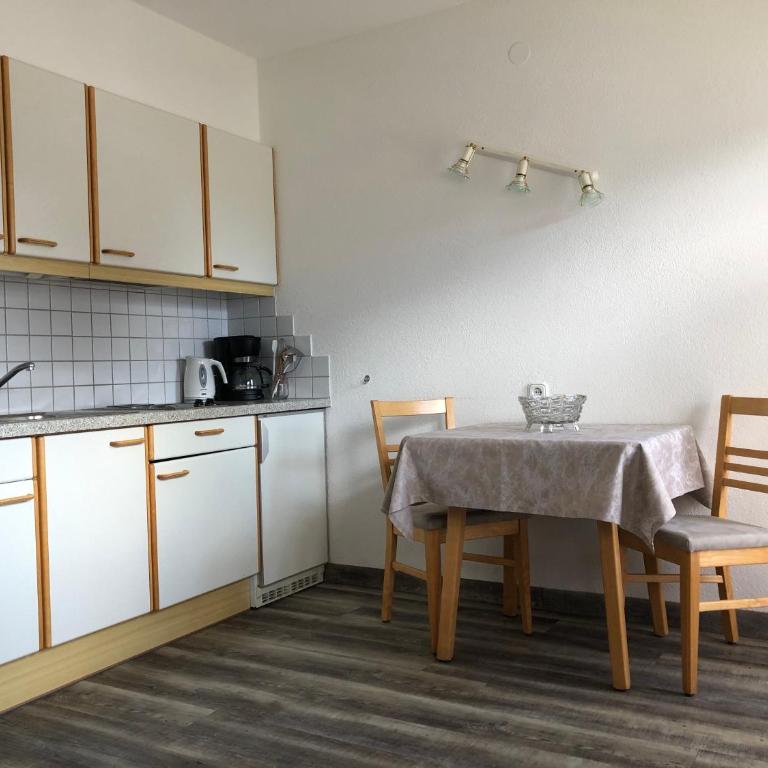Appartements Daisy - Monolocale con Balcone - 3