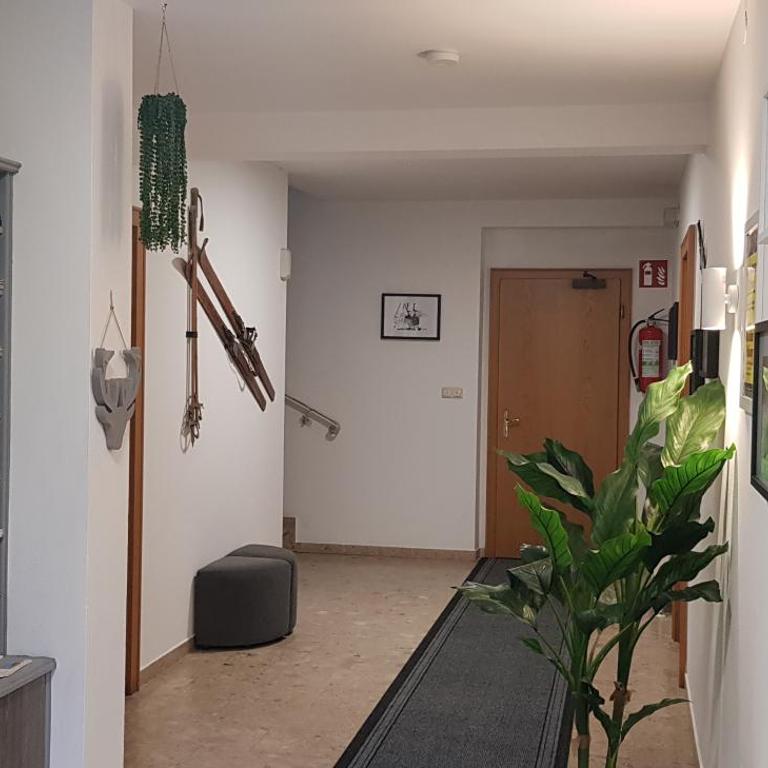 Apartment Edelweiss - Apartment - 19
