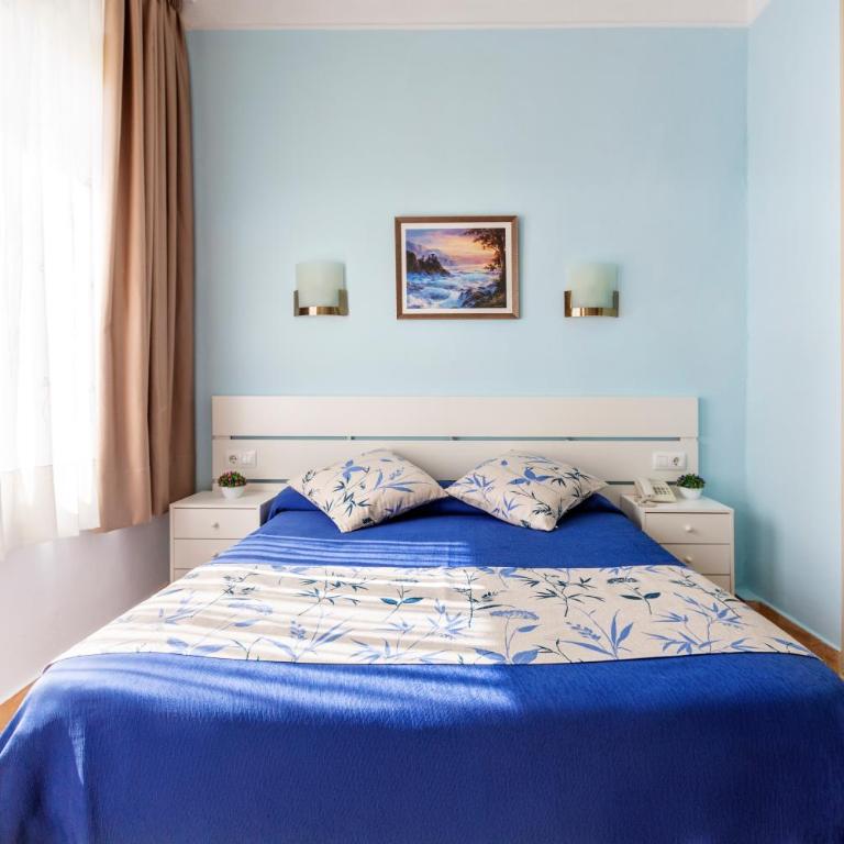 Hostal Ramos - Suite Clásica - 4