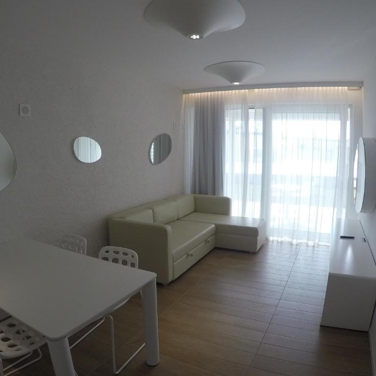 Marina Verde Resort Official - Appartamento Deluxe con 1 Camera da Letto e Vista Mare - 7