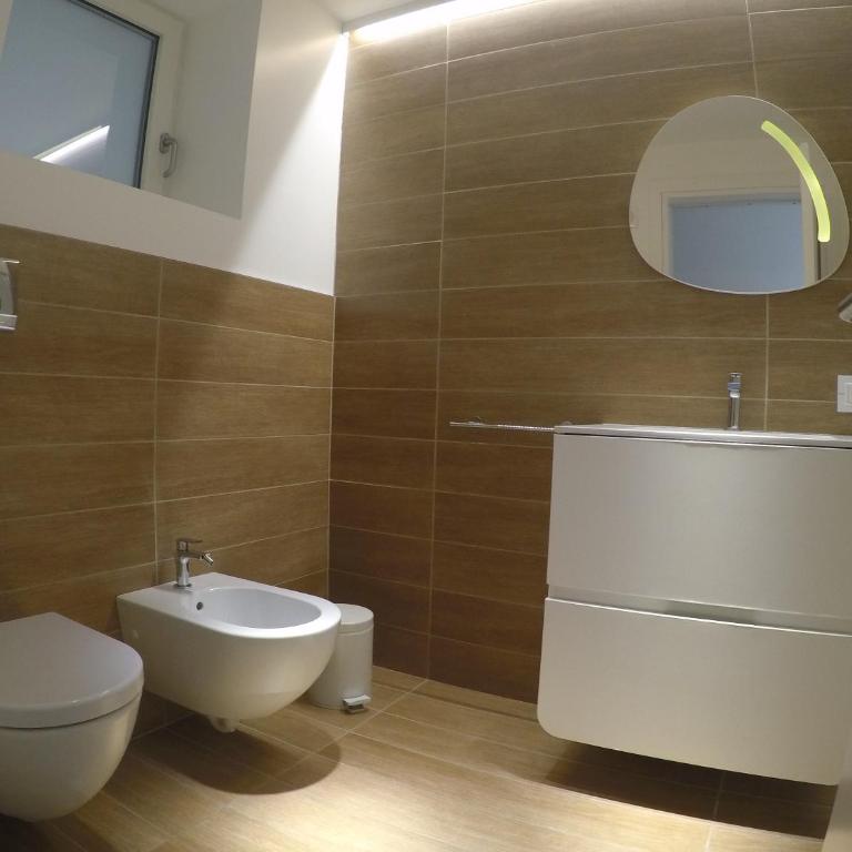 Marina Verde Resort Official - Appartamento Deluxe con 1 Camera da Letto e Vista Mare - 8