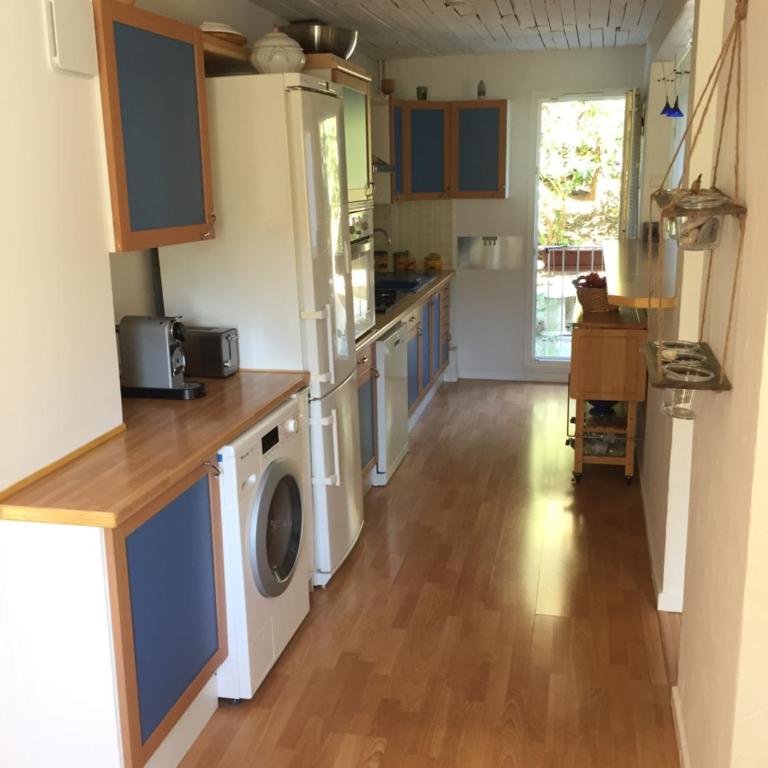 La forlane - Appartement 2 Chambres - 3