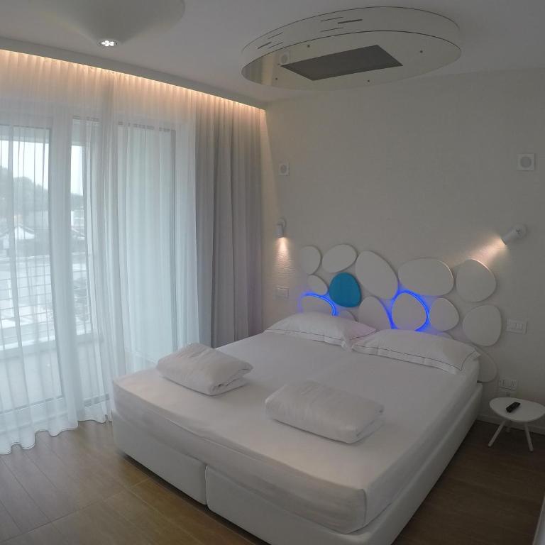 Marina Verde Resort Official - Appartamento Deluxe con 1 Camera da Letto e Vista Mare - 5