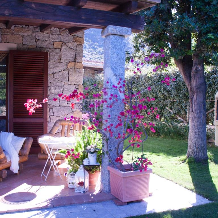 Villa Sweet Simius - Villa con 3 Camere da Letto - 63