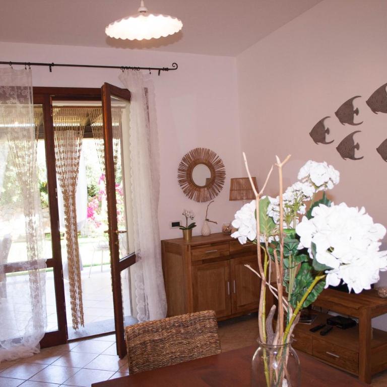 Villa Sweet Simius - Villa con 3 Camere da Letto - 14
