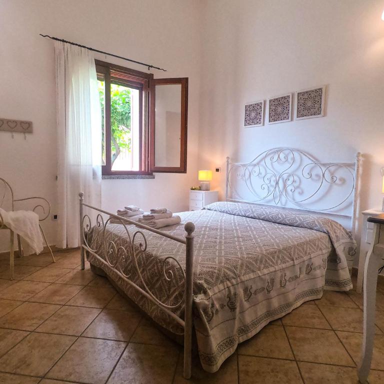 Villa Sweet Simius - Villa con 3 Camere da Letto - 22