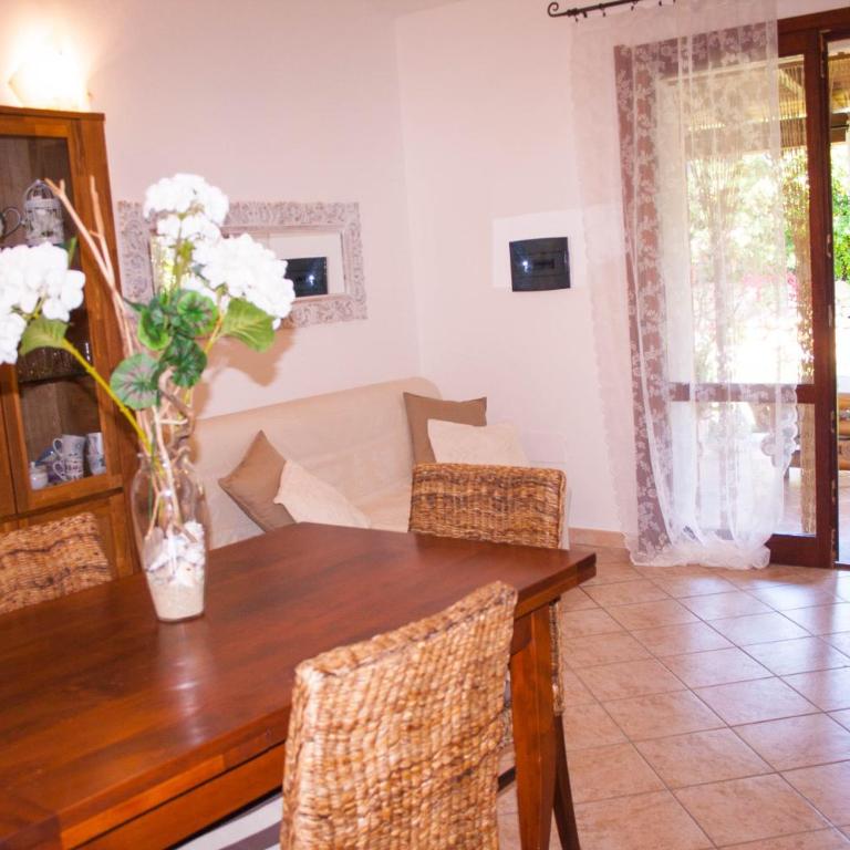 Villa Sweet Simius - Villa con 3 Camere da Letto - 8
