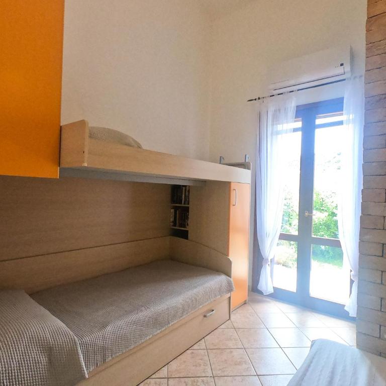 Villa Sweet Simius - Villa con 3 Camere da Letto - 37