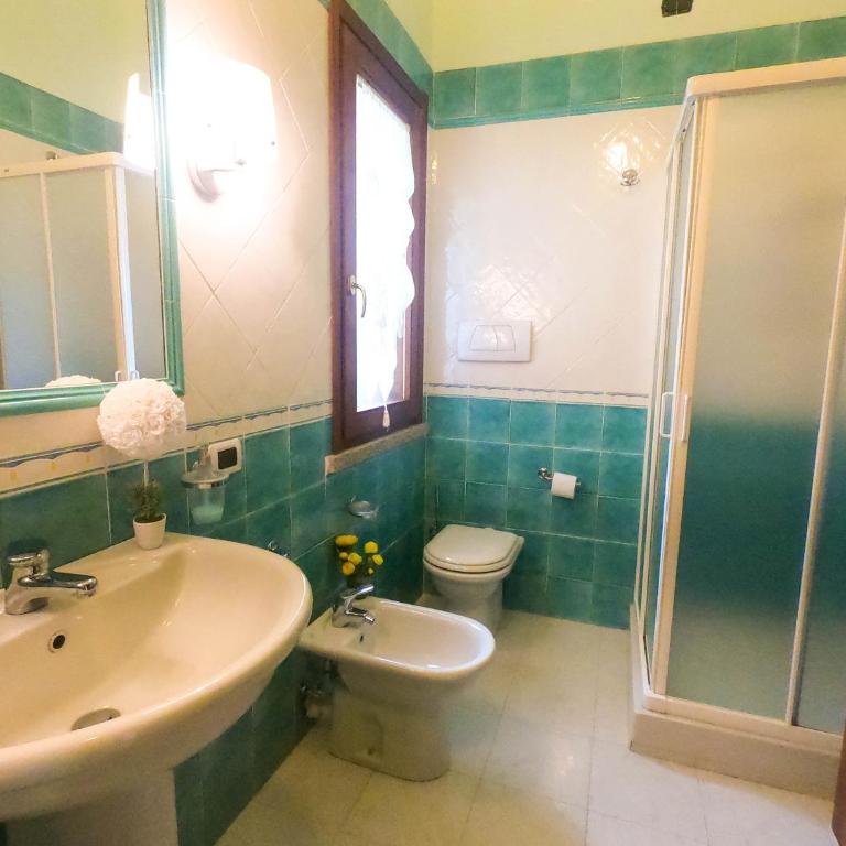 Villa Sweet Simius - Villa con 3 Camere da Letto - 34