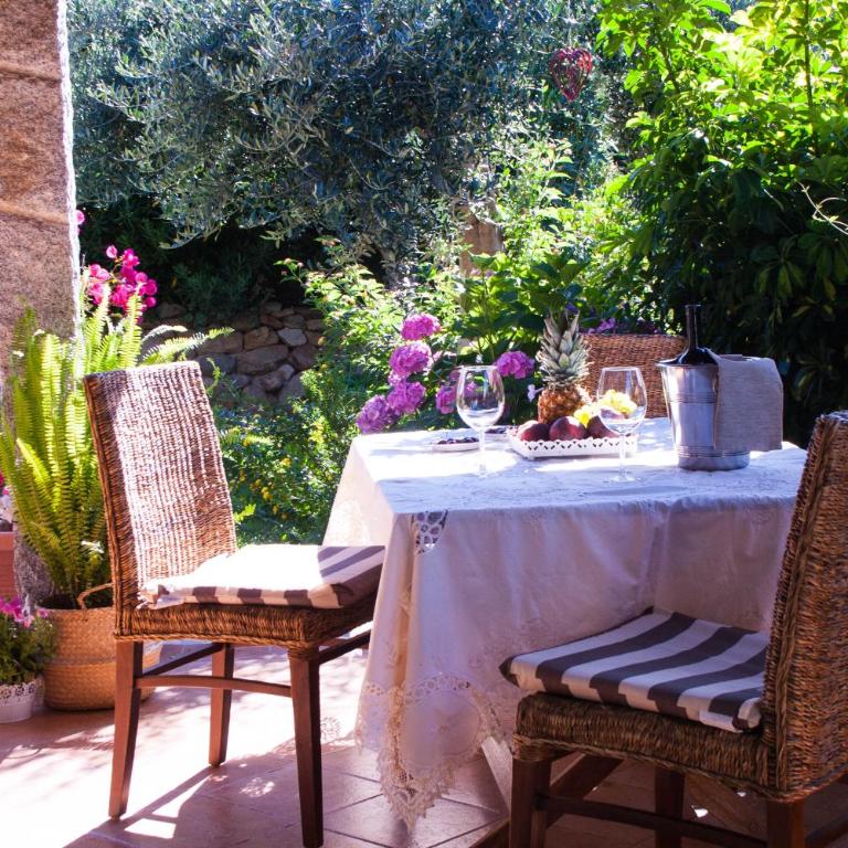 Villa Sweet Simius - Villa con 3 Camere da Letto - 42