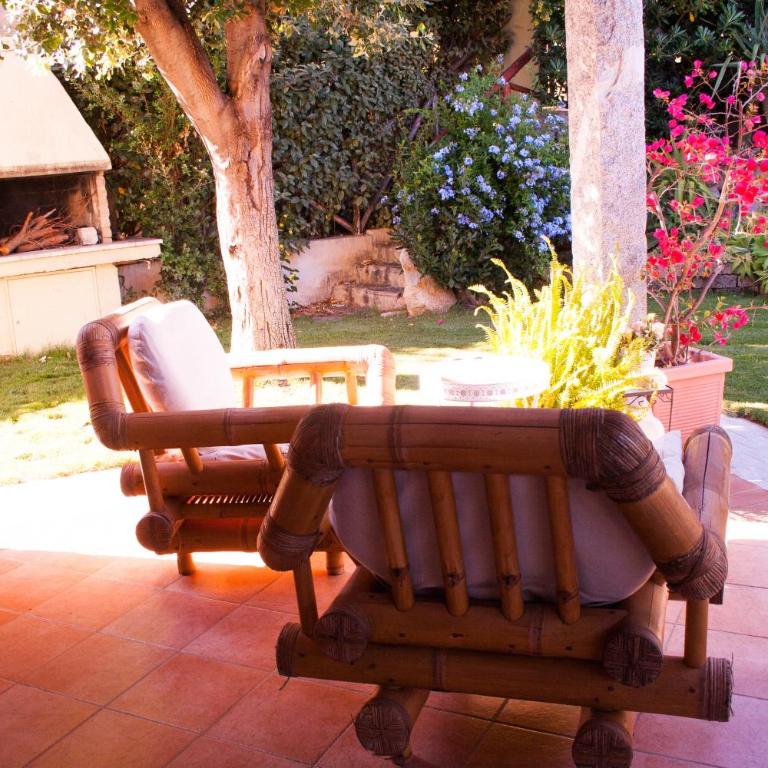 Villa Sweet Simius - Villa con 3 Camere da Letto - 49