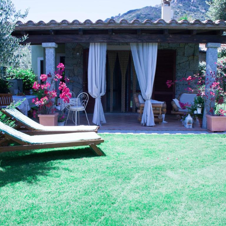 Villa Sweet Simius - Villa con 3 Camere da Letto - 50