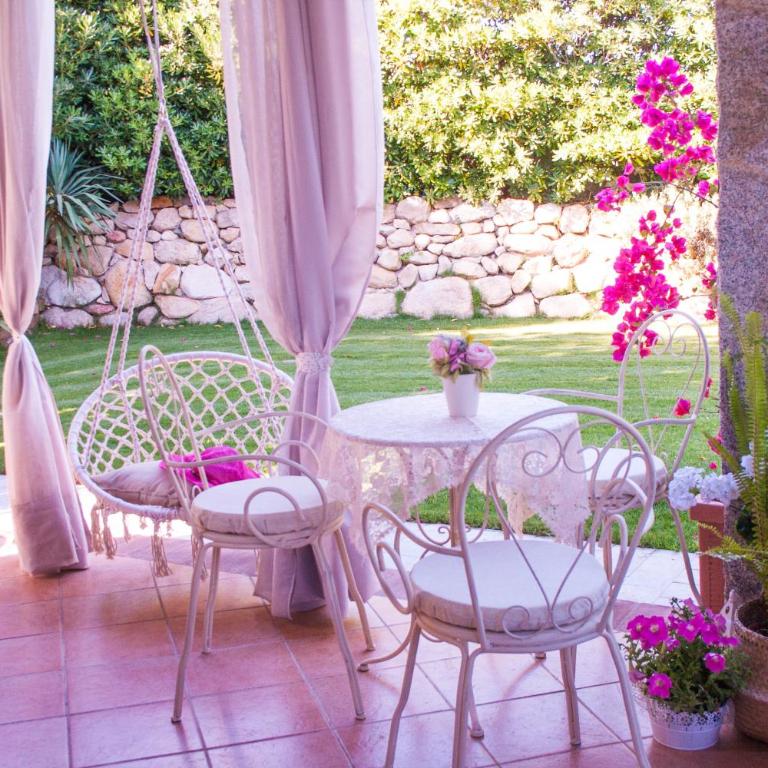 Villa Sweet Simius - Villa con 3 Camere da Letto - 52