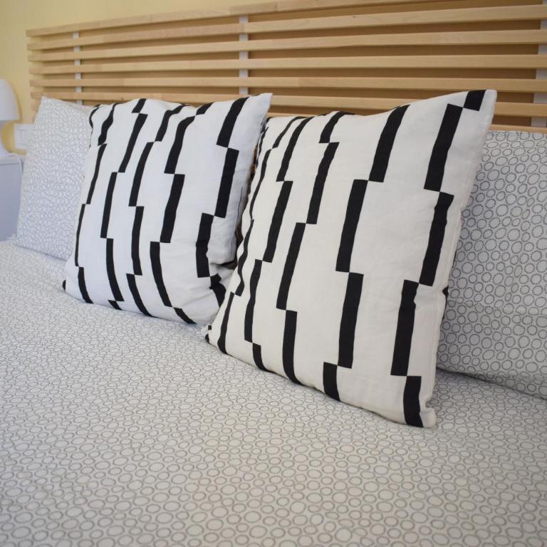 MilanHolidays - Two-Bedroom Apartment - 39