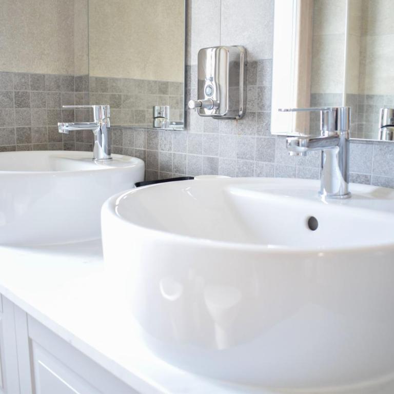 MilanHolidays - Two-Bedroom Apartment - 43