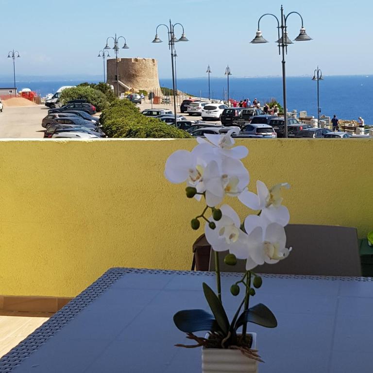 NordEst SeaView - Apartment with Sea View - 5