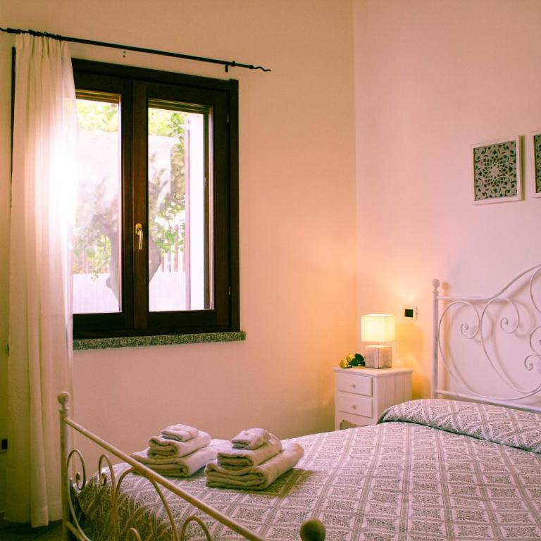 Villa Sweet Simius - Villa con 3 Camere da Letto - 64
