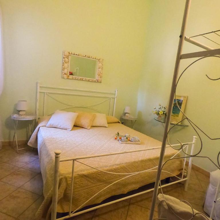 Villa Sweet Simius - Villa con 3 Camere da Letto - 69
