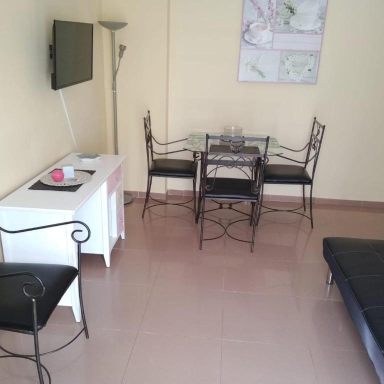 NERJA APARTAMENTO TURISTICO 2B - Apartamento - 5