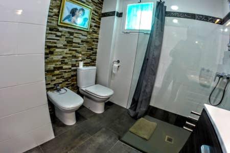 Apartamento de Cristina - Apartamento de 1 dormitorio - 5
