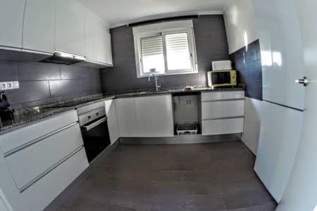Apartamento de Cristina - Apartamento de 1 dormitorio - 6