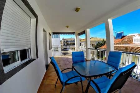 Apartamento de Cristina - Apartamento de 1 dormitorio - 11